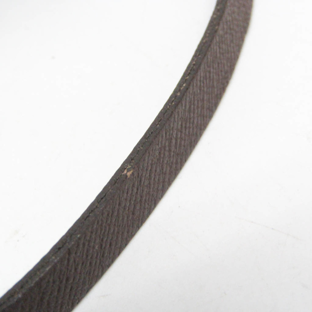 LOUIS VUITTON Authentic Brown Damier Pouch - Picture 12 of 14